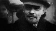 «Подлинная история русской революции. 1-я серия. Февраль». Документальный фильм