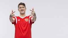 Алексей Миранчук