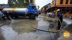 В мире. Восстановление после тайфуна. Время покажет. Выпуск от 23.11.2017