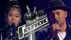 Нокауты. Голос-6. Лучшие моменты выпуска от 24.11.2017