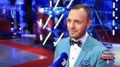 «Я болею спортом, я живу этим», — Тимур Соловьев о шоу «Русский ниндзя»