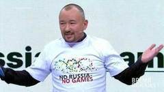 Олимпиада политики. Время покажет. Выпуск от 06.12.2017