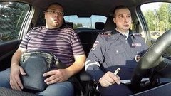 Каждому — своя полоса! Доброе утро. Фрагмент выпуска от 30.09.2015