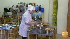 Национальное меню для самых маленьких. Доброе утро. Фрагмент выпуска от 22.12.2017