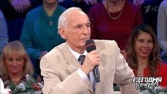 Советский экран: 1960-е. Сегодня вечером. Лучшие моменты выпуска от 13.01.2018