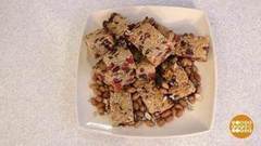 Фитнес-батончики. Доброе утро. Фрагмент выпуска от 17.01.2018