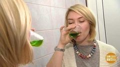 Ополаскиватели для полости рта. Доброе утро. Фрагмент выпуска от 09.02.2018