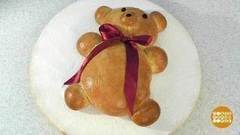 Сладкий мишка на завтрак. Доброе утро. Фрагмент выпуска от 09.02.2018