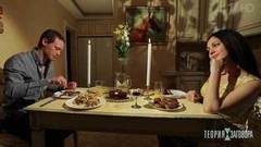 Пять продуктов для самого короткого пути к сердцу через желудок. Теория заговора. Выпуск от 11.02.2018