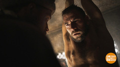 Бадабер. Крепость духа. Доброе утро. Фрагмент выпуска от 12.02.2018