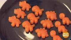 Мармелад из тыквы и апельсина. Доброе утро. Фрагмент выпуска от 20.02.2018