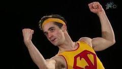 Хавьер Фернандес. Самое смешное показательное выступление в фигурном катании. XXIII Олимпийские зимние игры