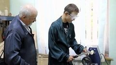Такие разные учителя