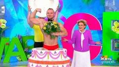 Жить здорово! Выпуск от 07.03.2018