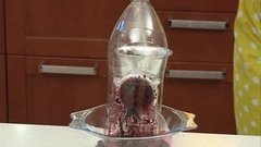 Ягодные заготовки. Доброе утро. Фрагмент выпуска от 06.10.2015