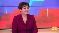 Светлана Разворотнева. Доброе утро. Фрагмент выпуска от 19.03.2018