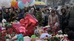 В одной из школ Кемеровской области в один миг не стало целого класса. Воспоминания тех, кто спасся сам и спас других