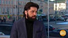 Константин Саркисян — о том, как пережить боль. Доброе утро. Фрагмент выпуска от 28.03.2018