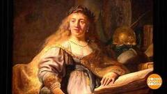 «Эпоха Рембрандта и Вермеера» в Пушкинском музее. Доброе утро. Фрагмент выпуска от 30.03.2018