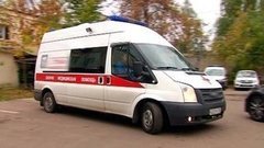 Пропустите скорую! Доброе утро. Фрагмент выпуска от 13.10.2015