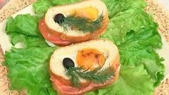 Завтрак на скорую руку. Доброе утро. Фрагмент выпуска от 15.10.2015