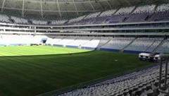 До Чемпионата мира по футболу FIFA 2018 в России™ — 50 дней