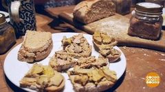 В мире. Древний деликатес. Доброе утро. Фрагмент выпуска от 28.04.2018