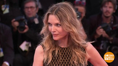 Мишель Пфайффер вернулась! Доброе утро. Фрагмент выпуска от 28.04.2018