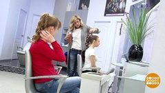 Лак для волос. Доброе утро. Фрагмент выпуска от 04.05.2018