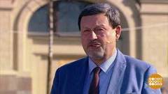 Юрий Варакин. Доброе утро. Фрагмент выпуска от 08.05.2018