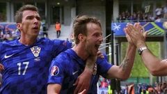 Чемпионат мира по футболу FIFA 2018 в России™: больше, чем игра. С 14 июня на Первом. Анонс