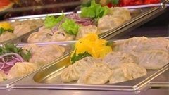 Замороженные манты. Доброе утро. Фрагмент выпуска от 21.10.2015