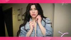 Анна: владелица ателье, окончила музыкальную школу, мечтает купить лошадь. Давай поженимся! Фрагмент выпуска от 16.05.2018