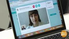 Телемедицина: как это работает. Доброе утро. Фрагмент выпуска от 17.05.2018