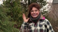 Как под зиму вырастить тую. Доброе утро. Фрагмент выпуска от 23.10.2015