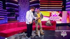«Этот ледоруб был у меня, когда я впервые взошел на Эльбрус». Старше всех! Анонс