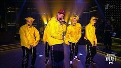 Макс Барских — «Сделай громче». Вечерний Ургант. Фрагмент выпуска от 22.05.2018