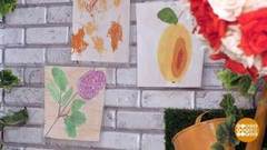 Как сохранить детские рисунки. Доброе утро. Фрагмент выпуска от 01.06.2018