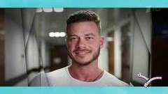 Егор: персональный тренер в фитнес-клубе, мечтает открыть свой спортзал и побывать в Америке, на родине бодибилдинга, имеет судимость. Давай поженимся! Фрагмент выпуска от 01.06.2018
