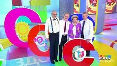 Жить здорово! Выпуск от 05.06.2018