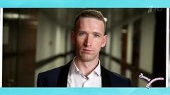 Яков: старший смены в службе охраны, мечтает стать актером и съездить в свадебное путешествие в Марокко. Давай поженимся! Фрагмент выпуска от 05.06.2018