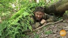 С Дмитрием Талабуевым рай в шалаше. Доброе утро. Фрагмент выпуска от 09.06.2018