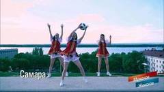 «Бурановские бабушки» — «Football 2018». Мужское / Женское. Фрагмент выпуска от 13.06.2018