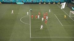 ТОП голов с дальней дистанции. Чемпионат мира по футболу FIFA 2018 в России™