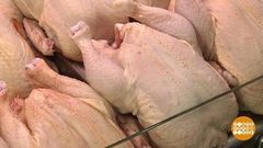 Куры и индейки. Доброе утро. Фрагмент выпуска от 13.07.2018