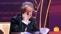 Вспоминаем Андрея Дементьева. Доброе утро. Фрагмент выпуска от 16.07.2018