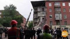 Незаконная перепланировка с риском для жизни. Доброе утро. Фрагмент выпуска от 19.07.2018