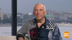 Александр Пашутин. Доброе утро. Фрагмент выпуска от 20.07.2018