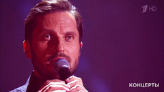 Артур Пирожков — «Чика». Международный музыкальный фестиваль «Белые ночи Санкт-Петербурга». Фрагмент выпуска от 21.07.2018