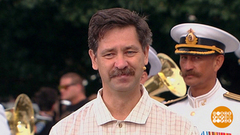 Александр Колесов. Доброе утро. Фрагмент выпуска от 27.07.2018